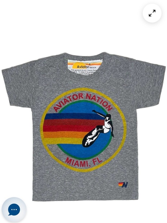 Aviator Nation Other - Aviator Nation class t shirt